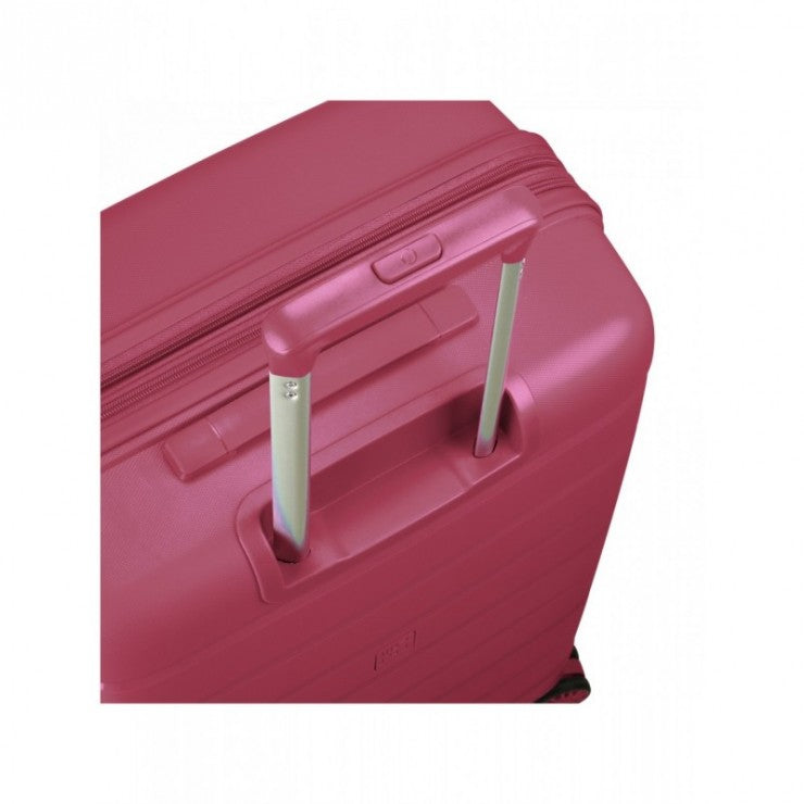 Trolley cabina espandibile Modo Starlight 3.0 Burgundy