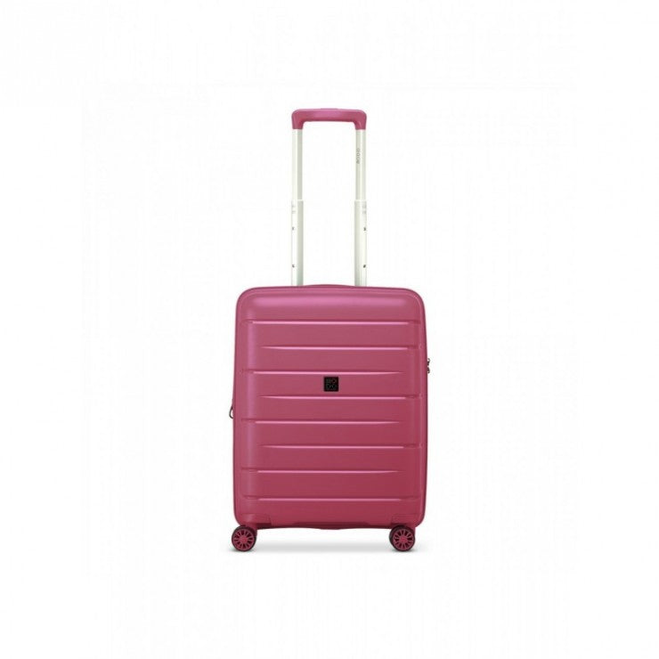 Trolley cabina espandibile Modo Starlight 3.0 Burgundy