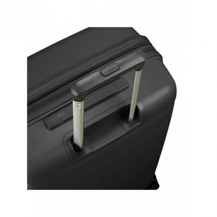 Trolley cabina espandibile Modo Starlight 3.0 Nero