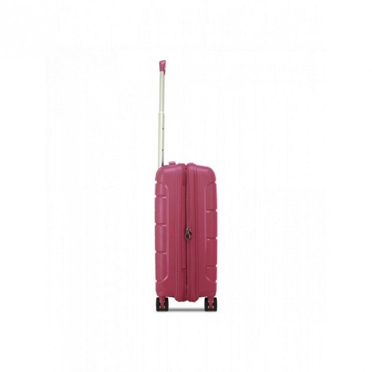 Trolley cabina espandibile Modo Starlight 3.0 Burgundy