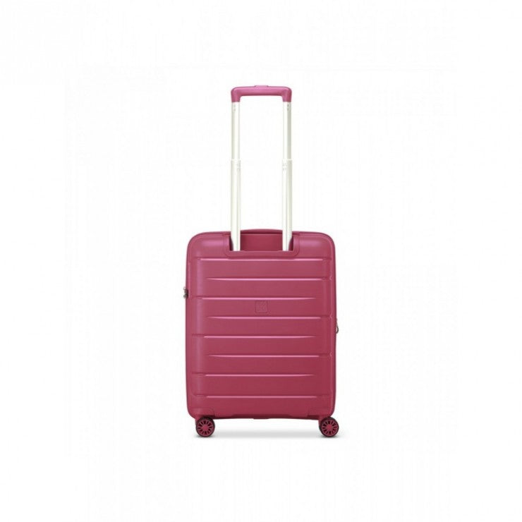 Trolley cabina espandibile Modo Starlight 3.0 Burgundy