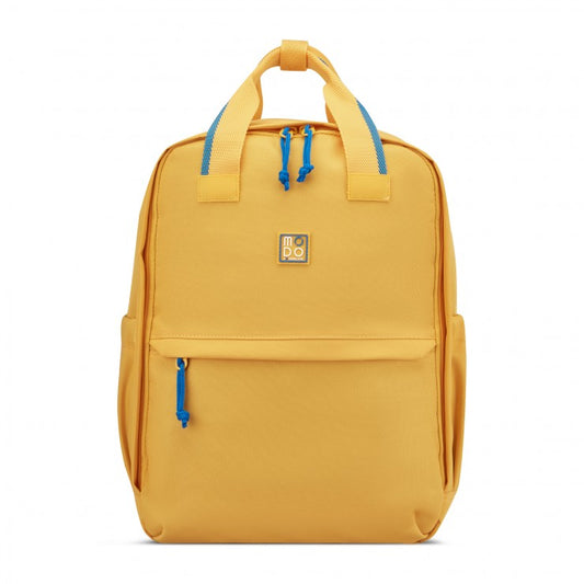 Zaino Gratuito a Bordo Ryanair 40x30x20cm Starlight Giallo