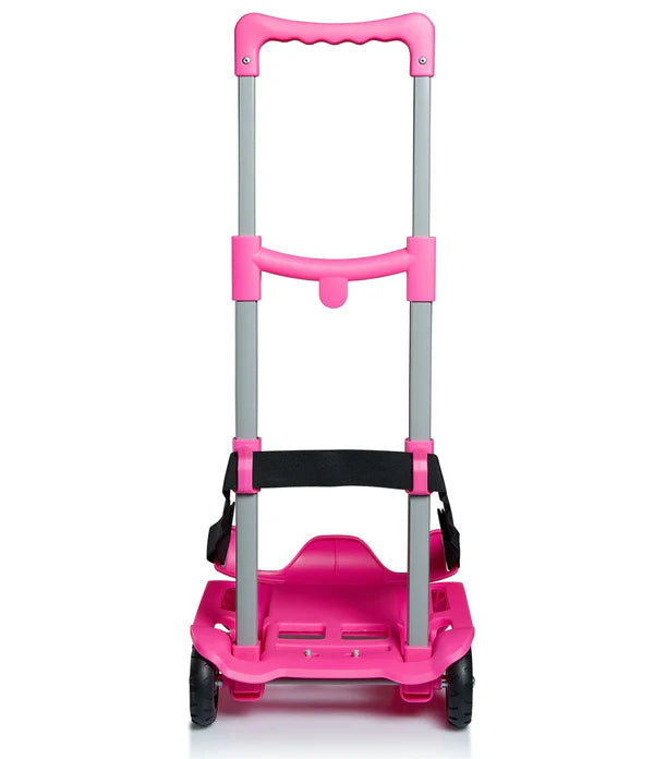 Seven Be Box - Carrello Trolley Scuola - Carrellino Scuola Portazaino, Seven®