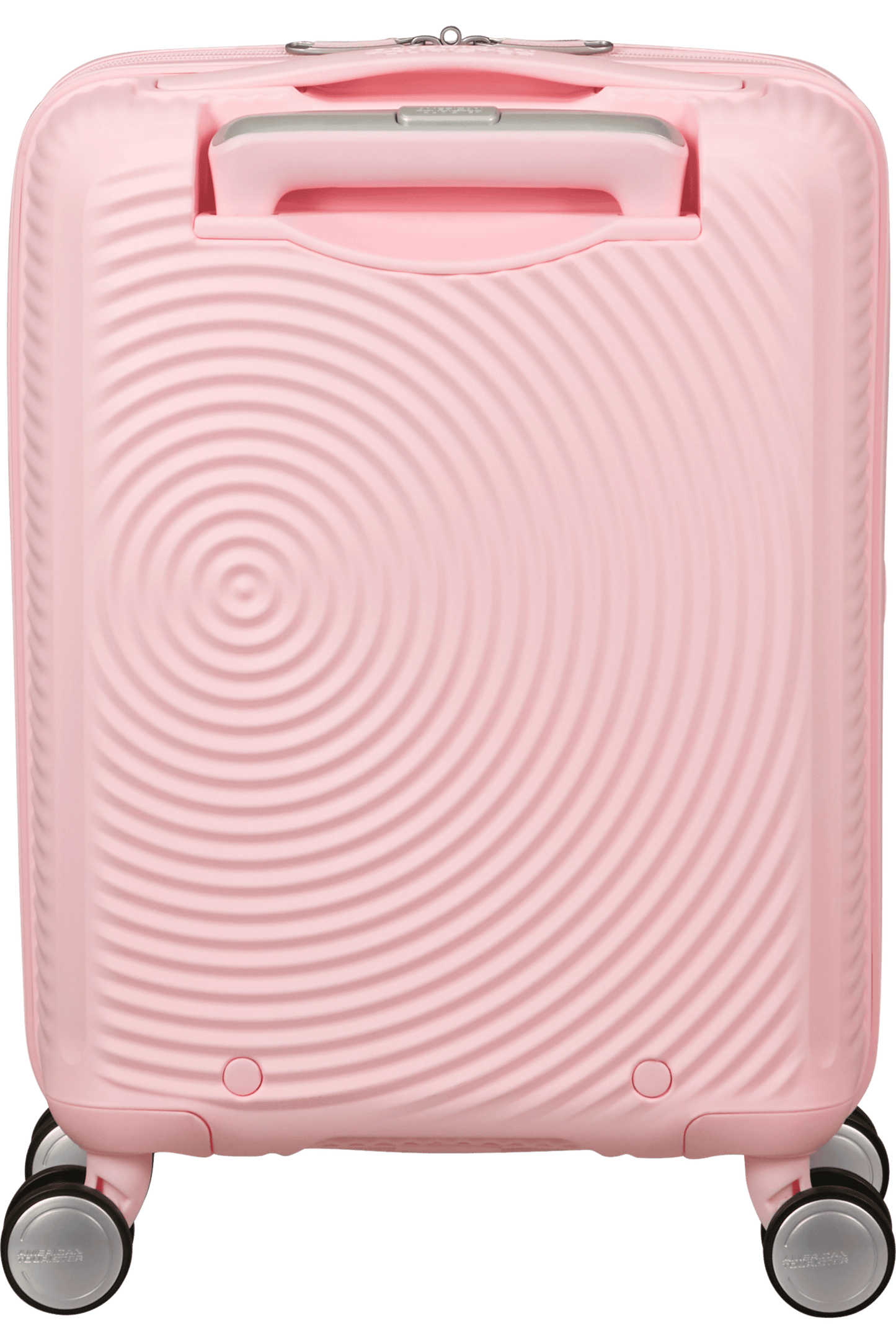 Bagaglio a Mano Soundbox Baby 47 cm Confetto