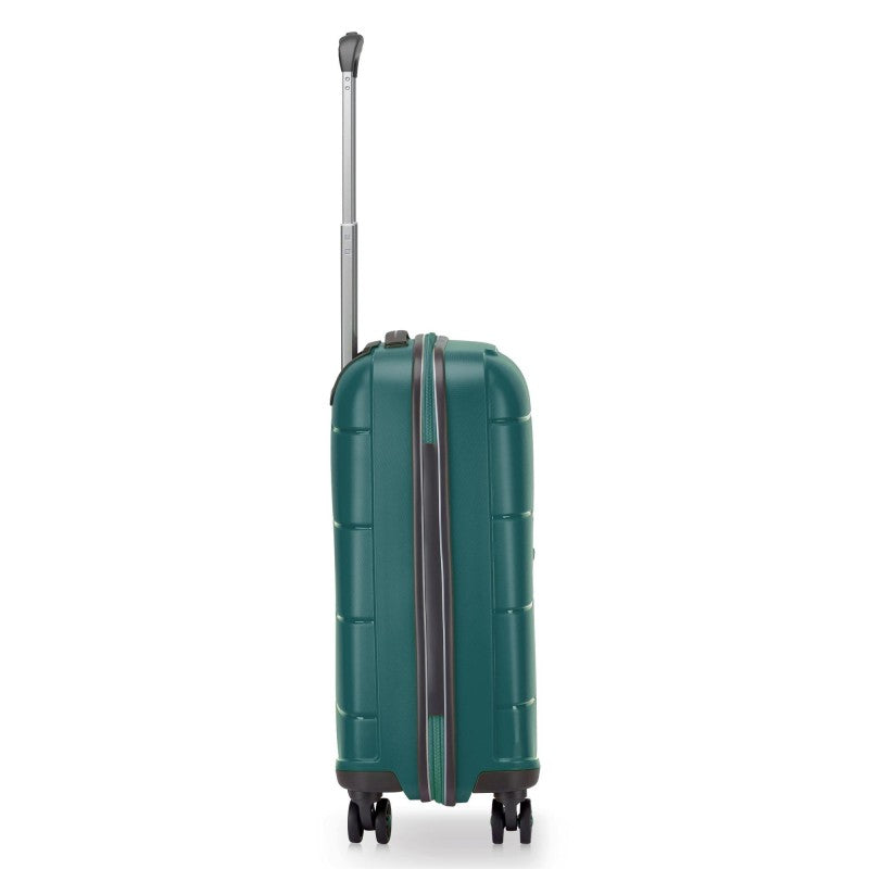 Trolley Bagaglio A Mano 55 cm Galaxy Dark Lead Modo By Roncato