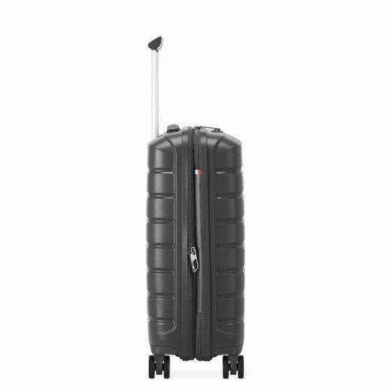 Trolley cabina espandibile Roncato B-Flying 8183 Antracite