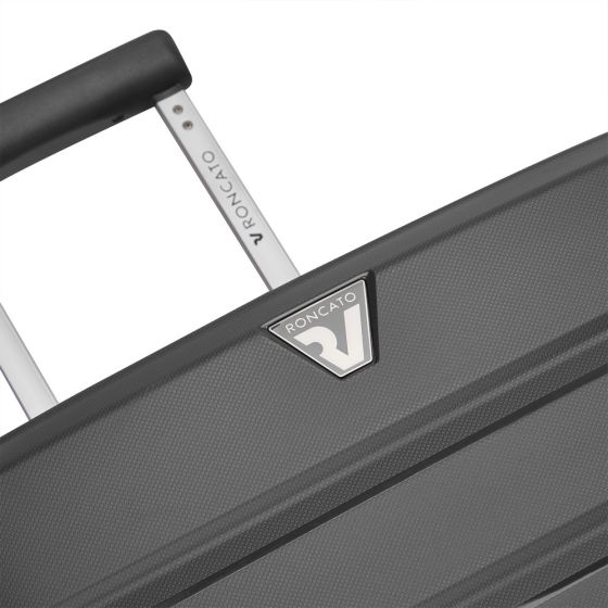 Trolley cabina espandibile Roncato B-Flying 8183 Antracite
