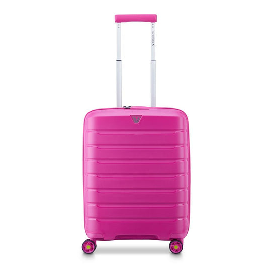 Trolley cabina espandibile Roncato B-Flying 8183 Fucsia