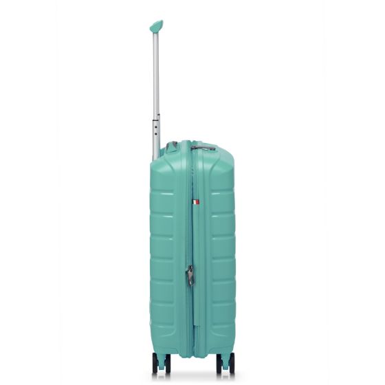 Trolley cabina espandibile Roncato B-Flying 8183 Salvia
