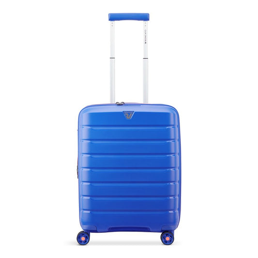 Trolley cabina espandibile Roncato B-Flying 8183 Ultraviolet