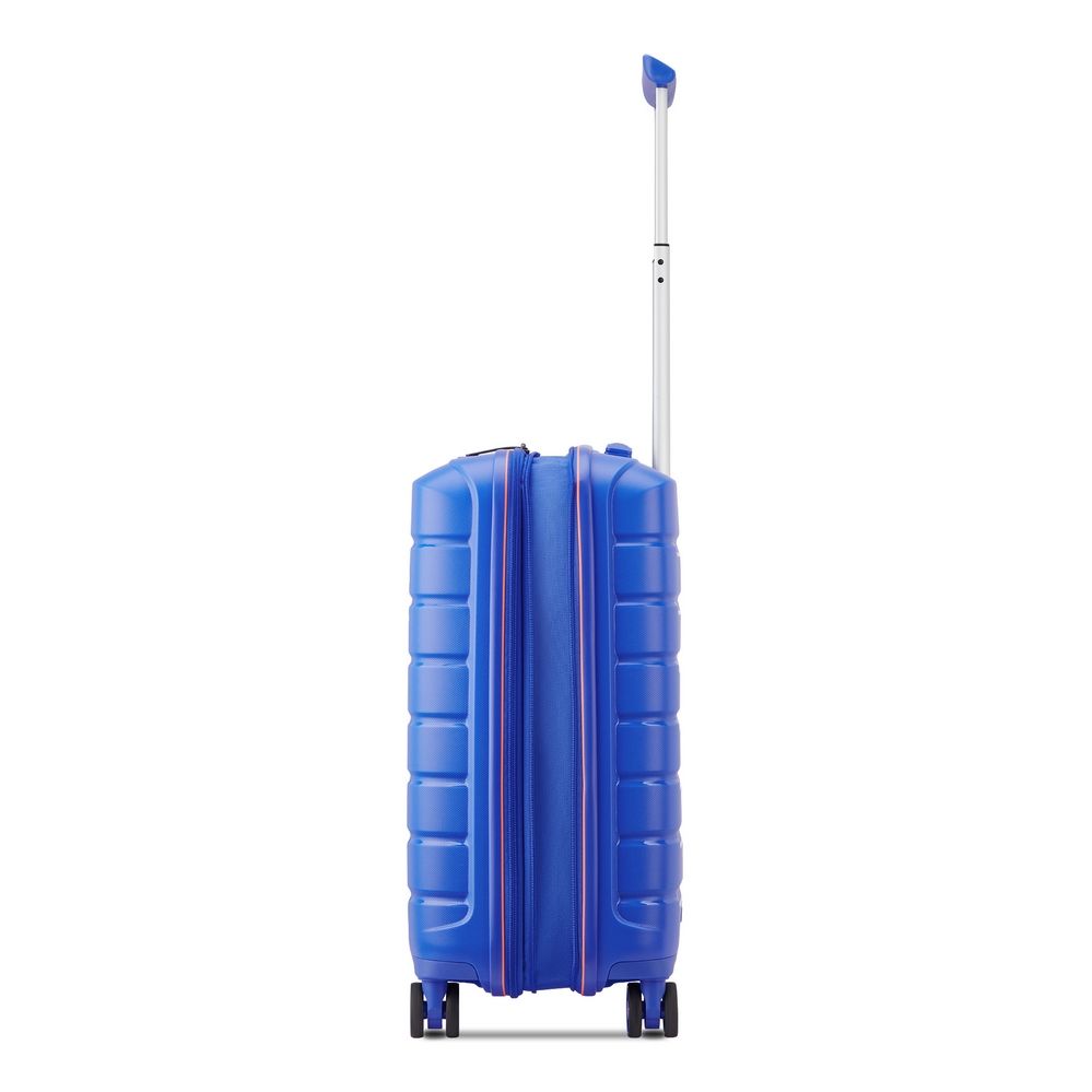 Trolley cabina espandibile Roncato B-Flying 8183 Ultraviolet