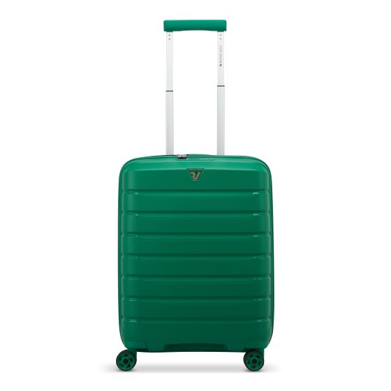 Trolley cabina 55cm espandibile Roncato B-Flying 8183 Verde