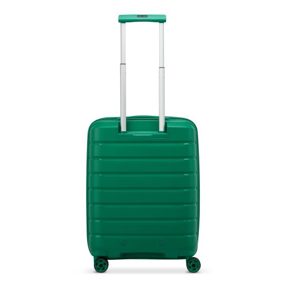 Trolley cabina 55cm espandibile Roncato B-Flying 8183 Verde