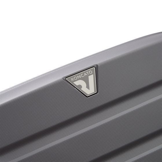 Trolley cabina espandibile Roncato B-Flying Move 8183 Grafite