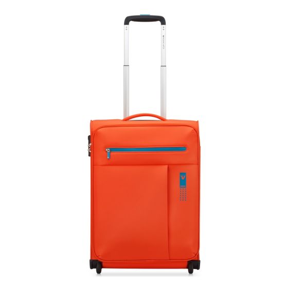 Trolley cabina Roncato Super Lite Soft 4745 Arancio