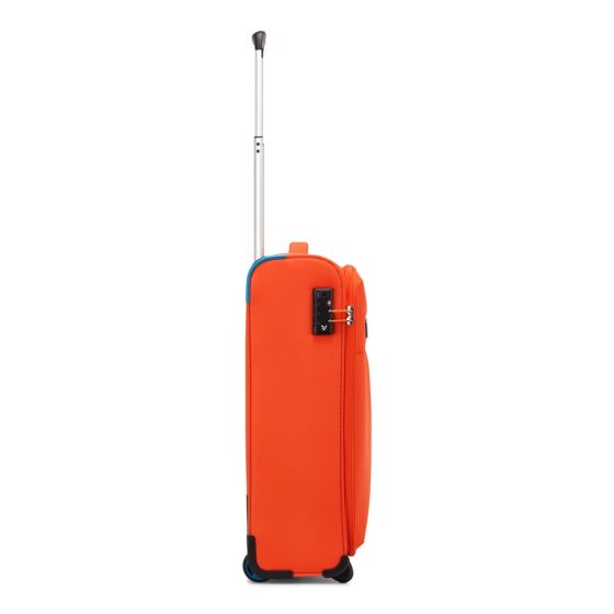 Trolley cabina Roncato Super Lite Soft 4745 Arancio