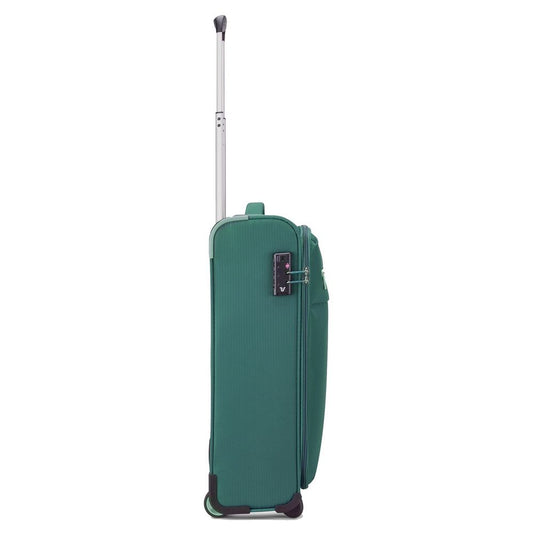 Trolley cabina Roncato Lite Soft 4745 Verde 1,6KG