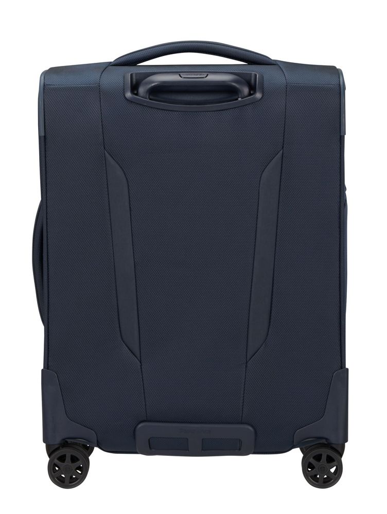 Trolley cabina Samsonite Respark Midnight Blue 55x40x20