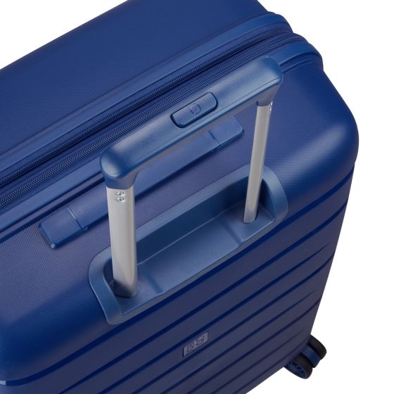 Trolley espandibile Modo by Roncato Starlight 3.0 grande 3451 Blu Notte