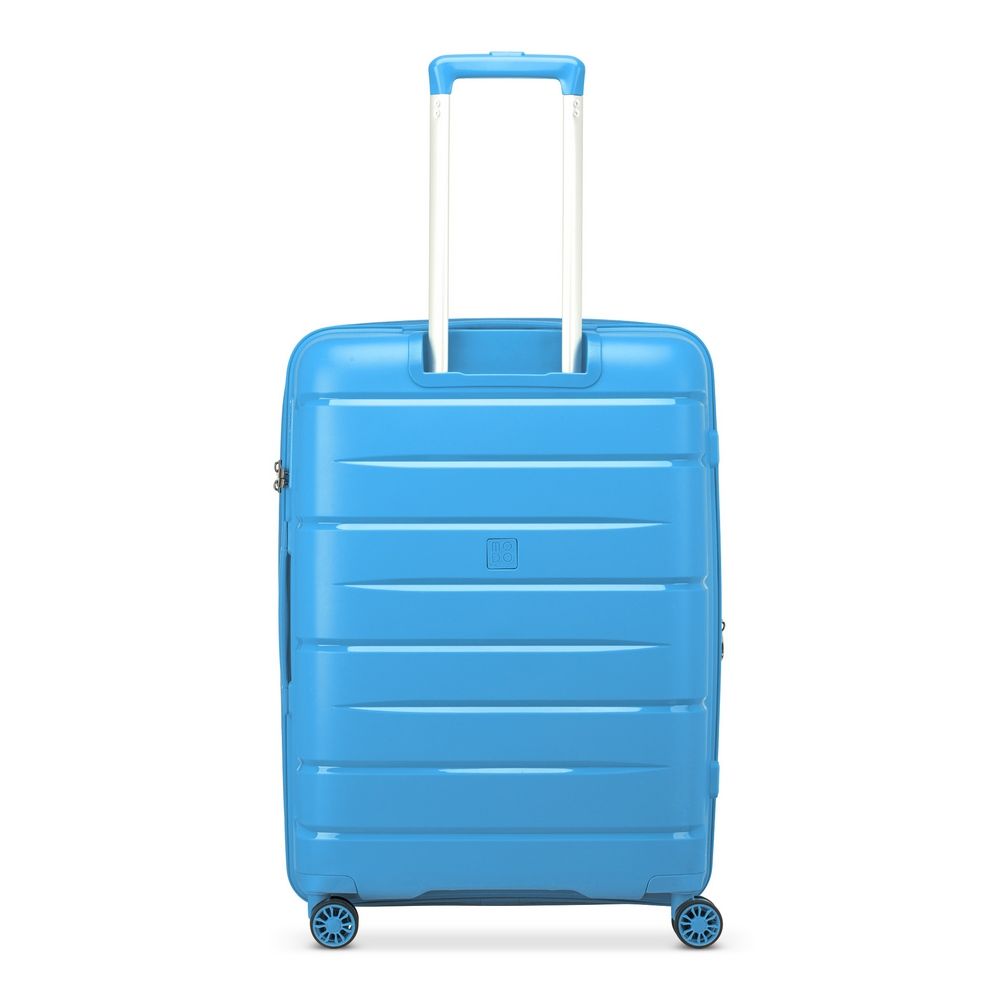 Trolley espandibile Modo by Roncato Starlight 3.0 medio 3452 Bluette
