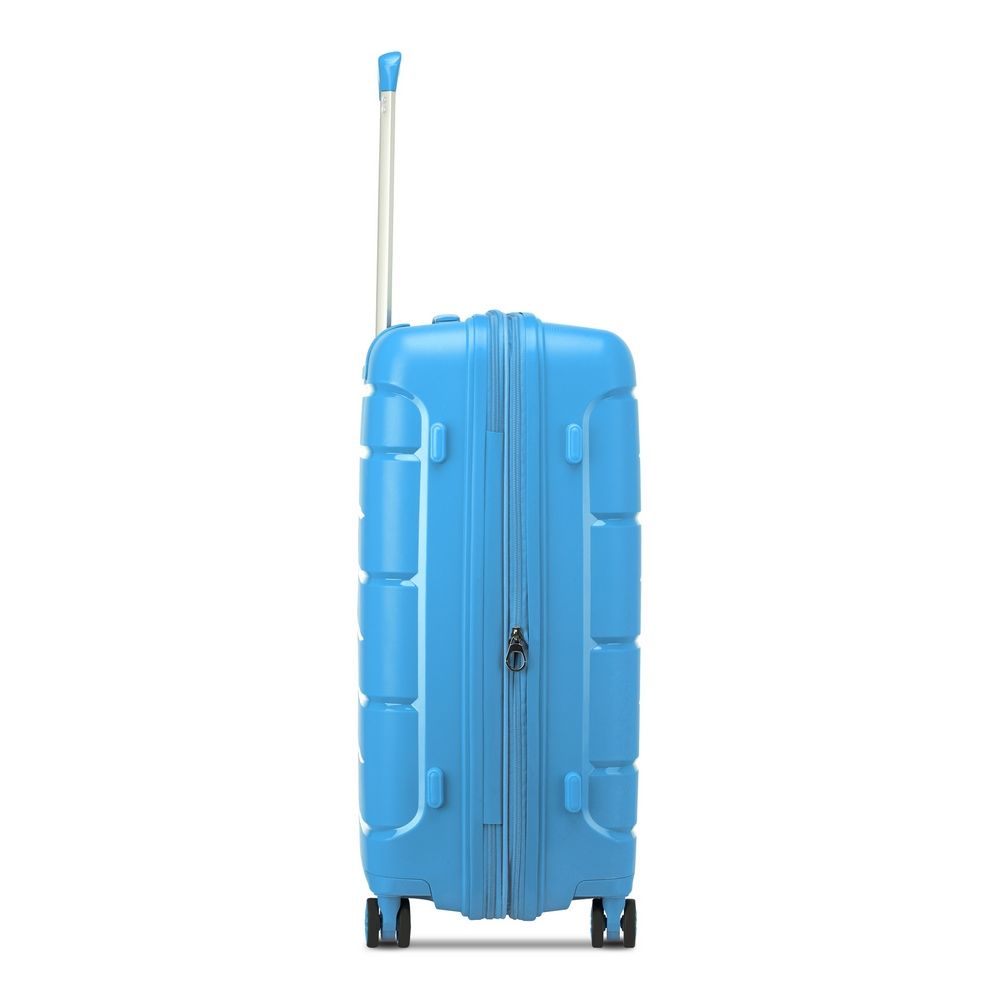 Trolley espandibile Modo by Roncato Starlight 3.0 medio 3452 Bluette