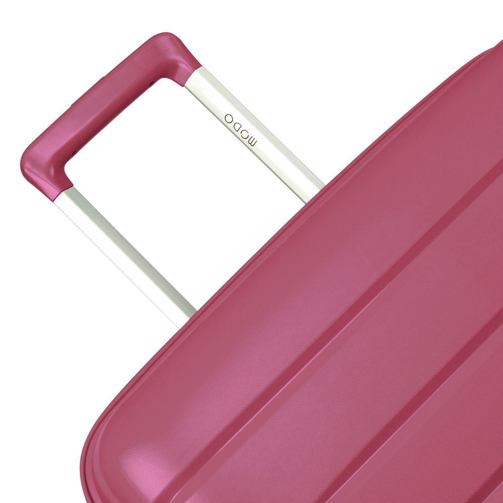 Trolley espandibile Modo by Roncato Starlight 3.0 medio 3452 Burgundy