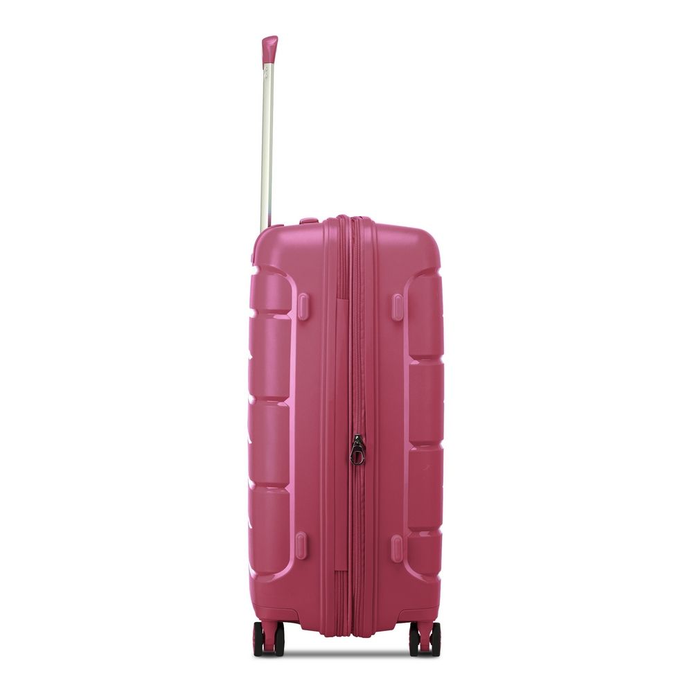Trolley espandibile Modo by Roncato Starlight 3.0 medio 3452 Burgundy