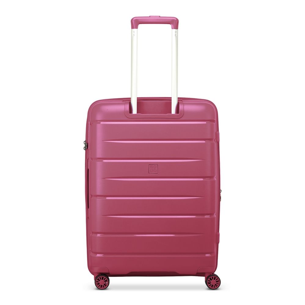 Trolley espandibile Modo by Roncato Starlight 3.0 medio 3452 Burgundy