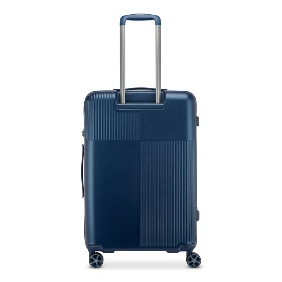 Trolley espandibile Roncato AirGlam medio 9752 Blu Notte