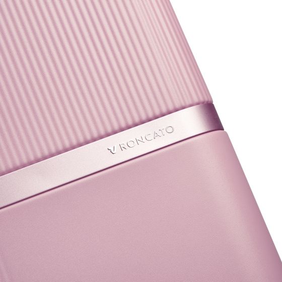 Trolley espandibile Roncato AirGlam medio 9752 Cipria