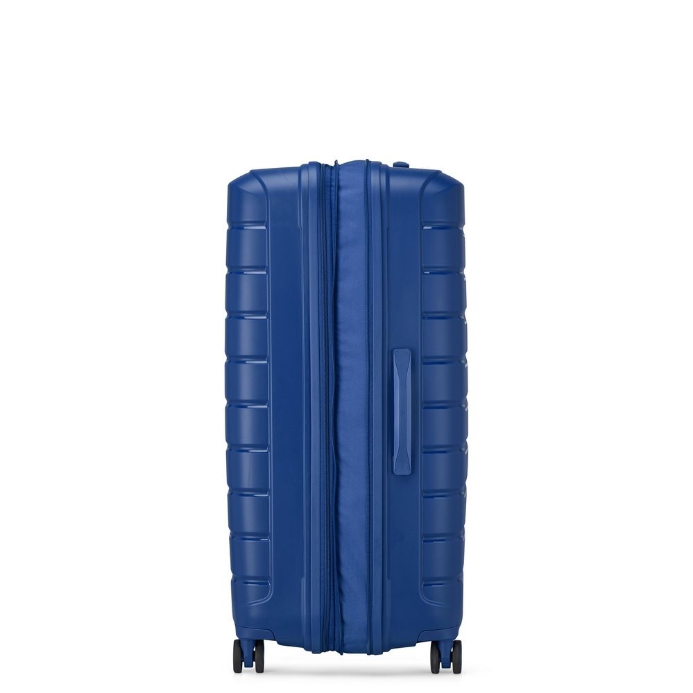 Trolley espandibile Roncato B-Flying grande 8181 Blu Notte