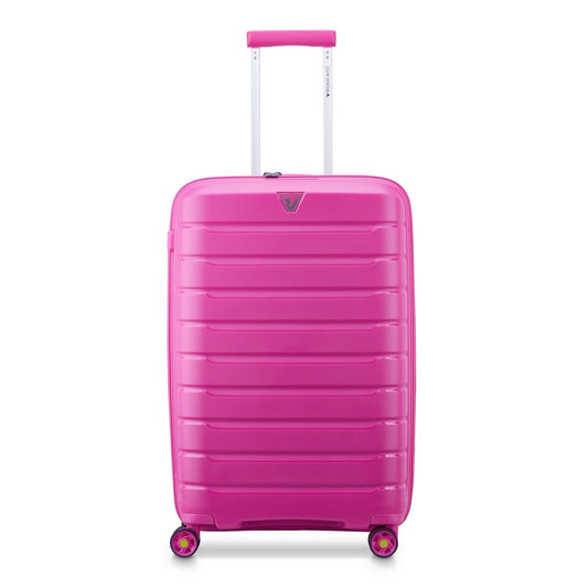 Trolley espandibile Roncato B-Flying medio 8182 Fucsia