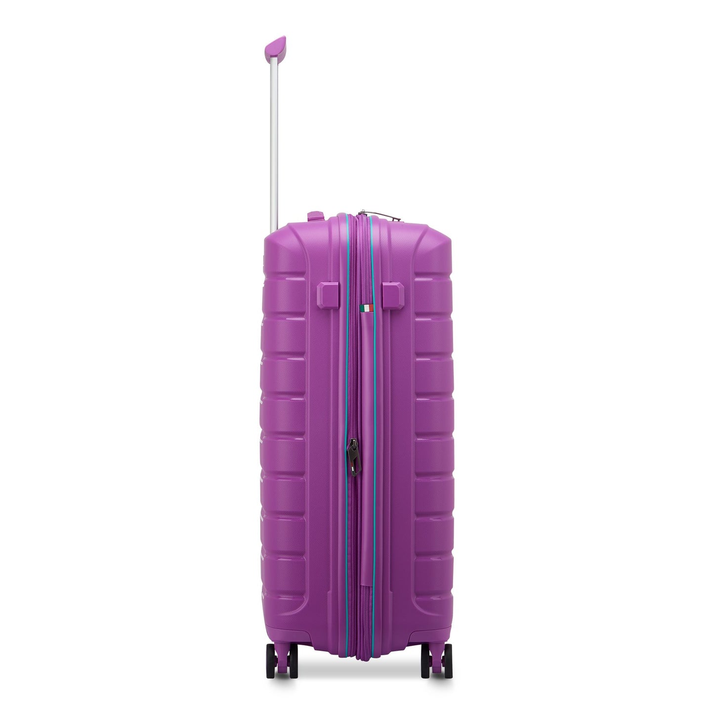 Trolley espandibile Roncato B-Flying medio 8182 Orchidea 4 Ruote