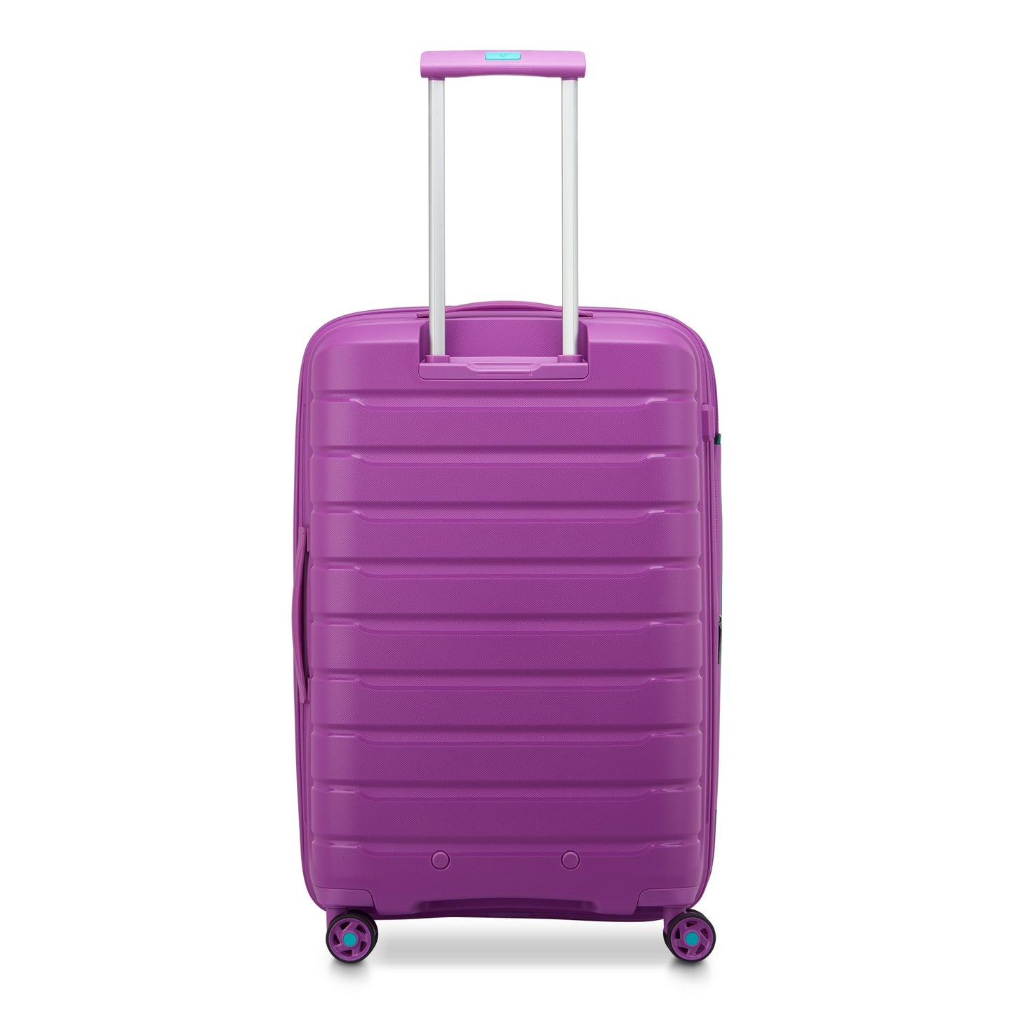Trolley espandibile Roncato B-Flying medio 8182 Orchidea 4 Ruote