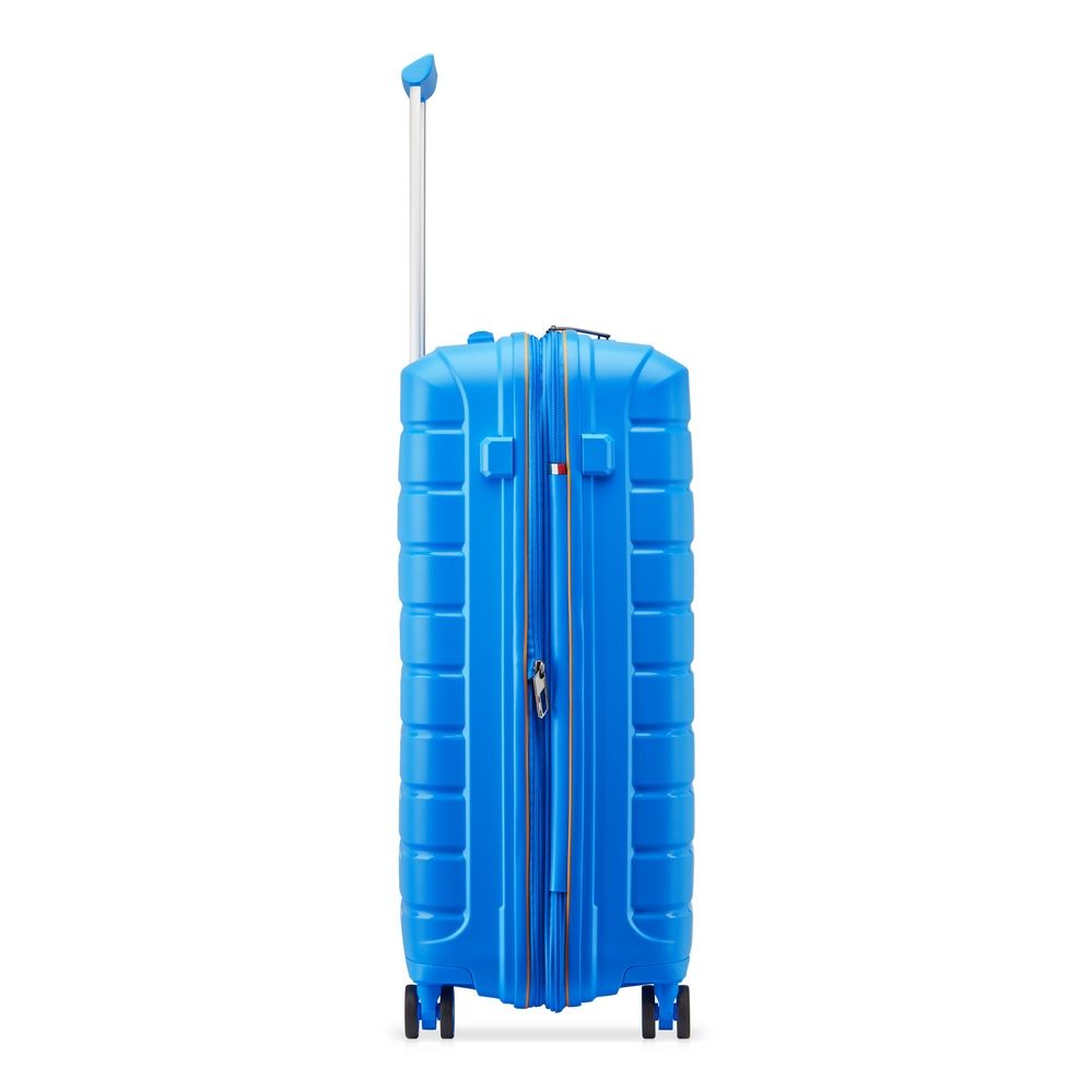 Trolley espandibile Roncato B-Flying medio 8182 Sky Blu