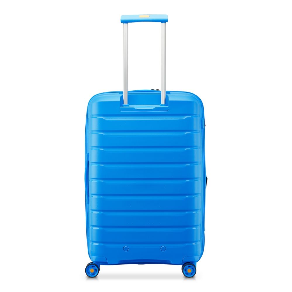 Trolley espandibile Roncato B-Flying medio 8182 Sky Blu