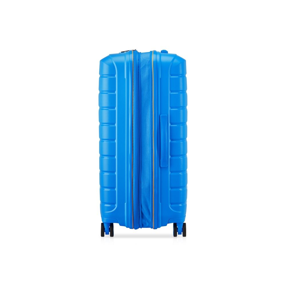 Trolley espandibile Roncato B-Flying medio 8182 Sky Blu