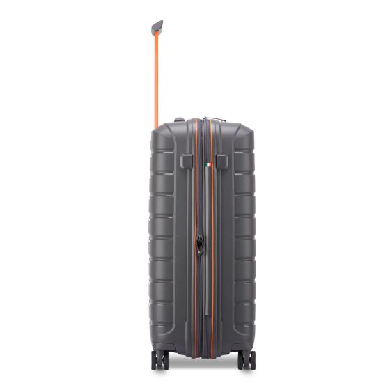 Trolley espandibile Roncato B-Flying Move medio 8182 Grafite