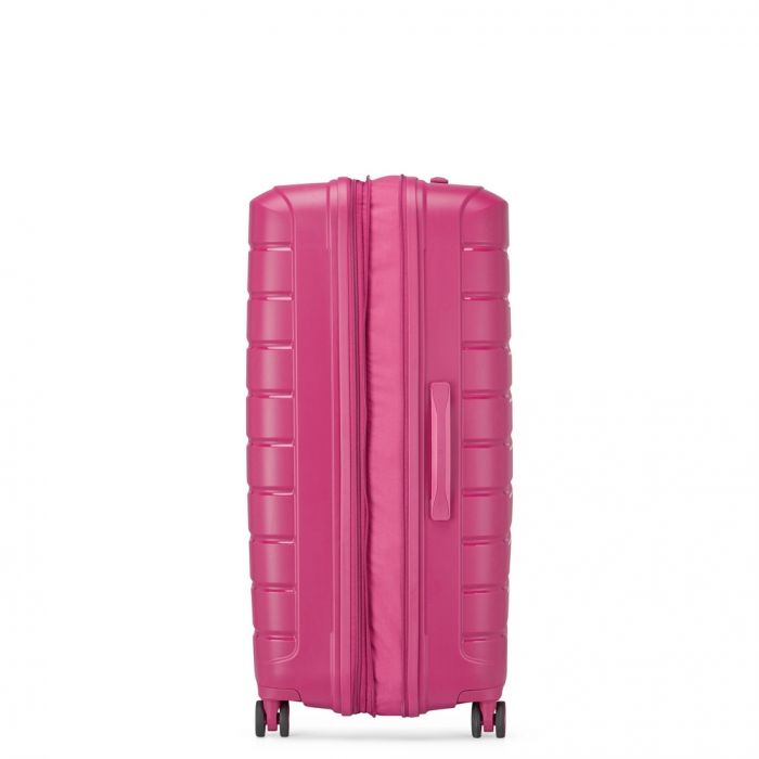 Trolley espandibile Roncato B-FLYING grande 76 cm Magenta