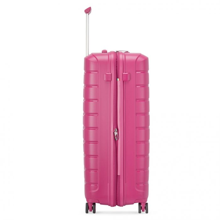 Trolley espandibile Roncato B-FLYING grande 76 cm Magenta