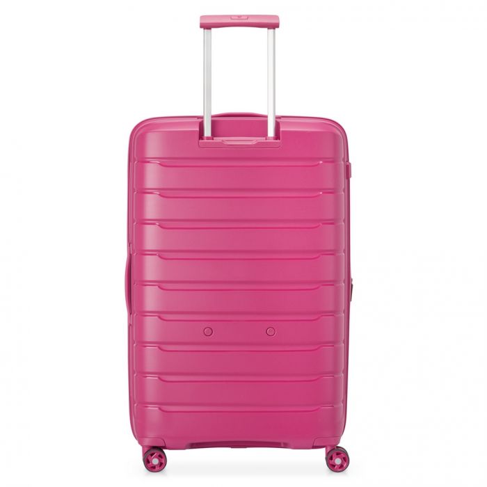 Trolley espandibile Roncato B-FLYING grande 76 cm Magenta
