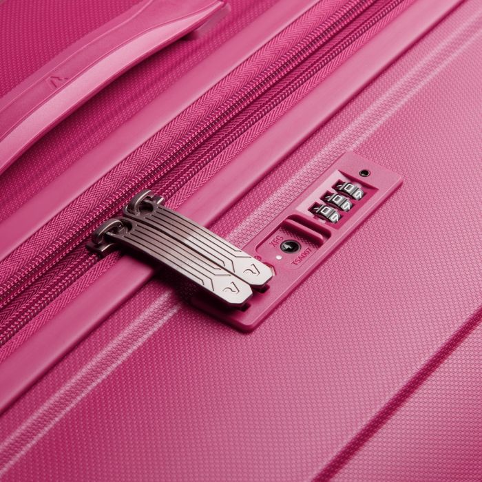 Trolley espandibile Roncato B-FLYING grande 76 cm Magenta