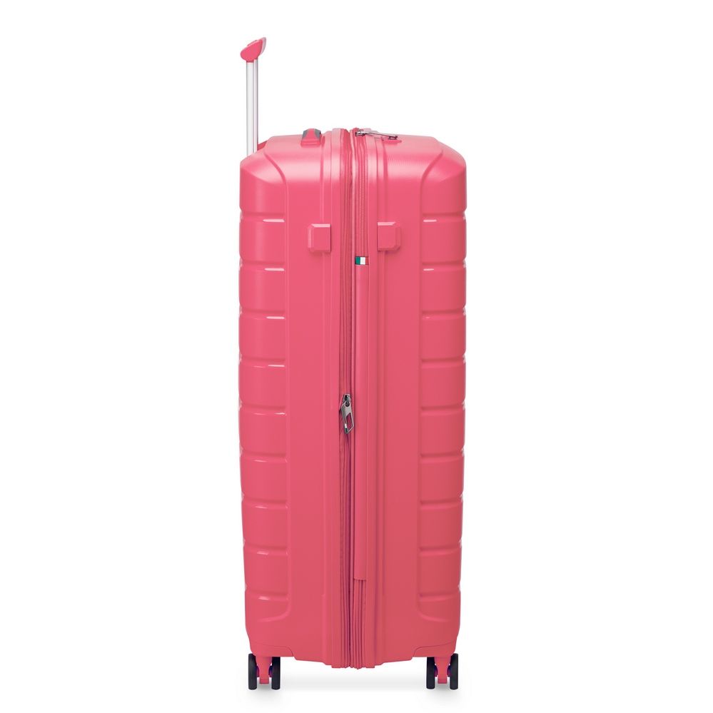Trolley espandibile Roncato B-FLYNG grande 76cm Rosa