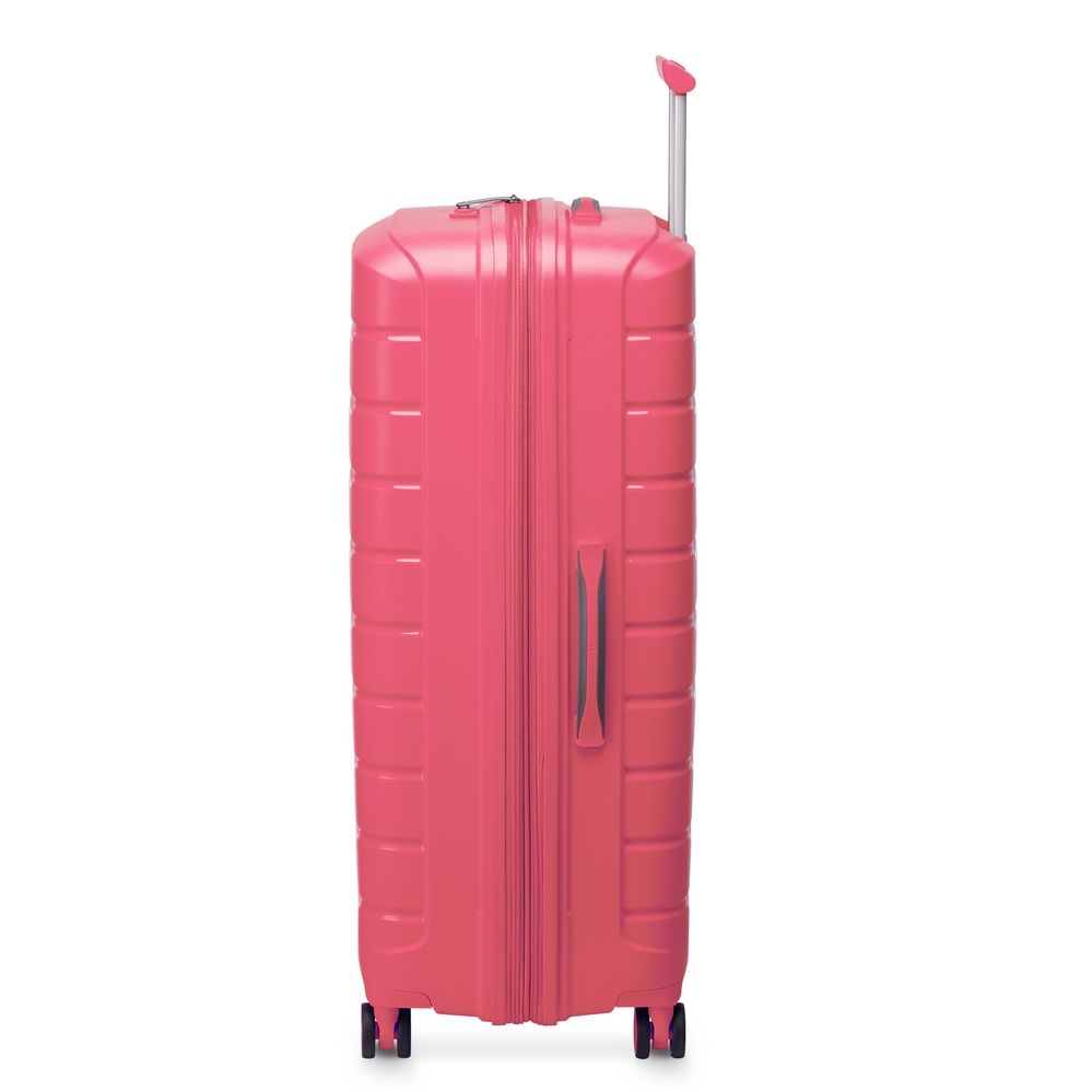 Trolley espandibile Roncato B-FLYNG grande 76cm Rosa