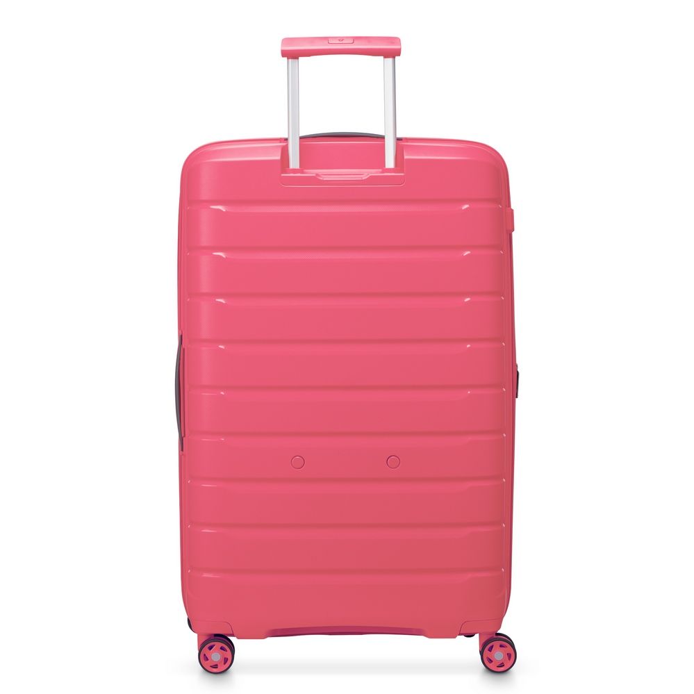 Trolley espandibile Roncato B-FLYNG grande 76cm Rosa