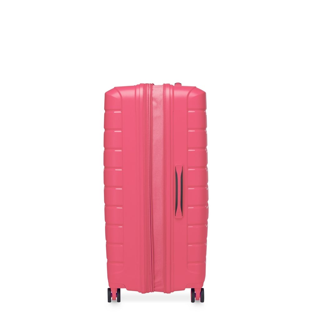 Trolley espandibile Roncato B-FLYNG grande 76cm Rosa
