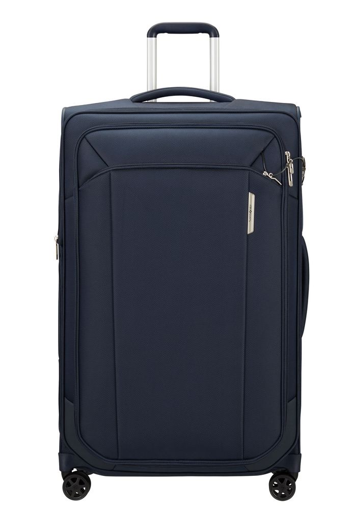 Trolley grande 79cm Samsonite Respark Midnight Blue