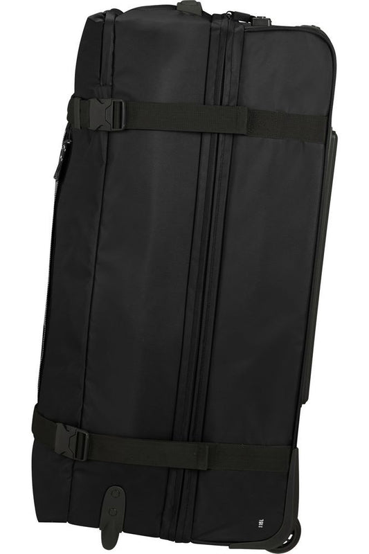 Trolley grande American Tourister Urban Track Asphalt Black
