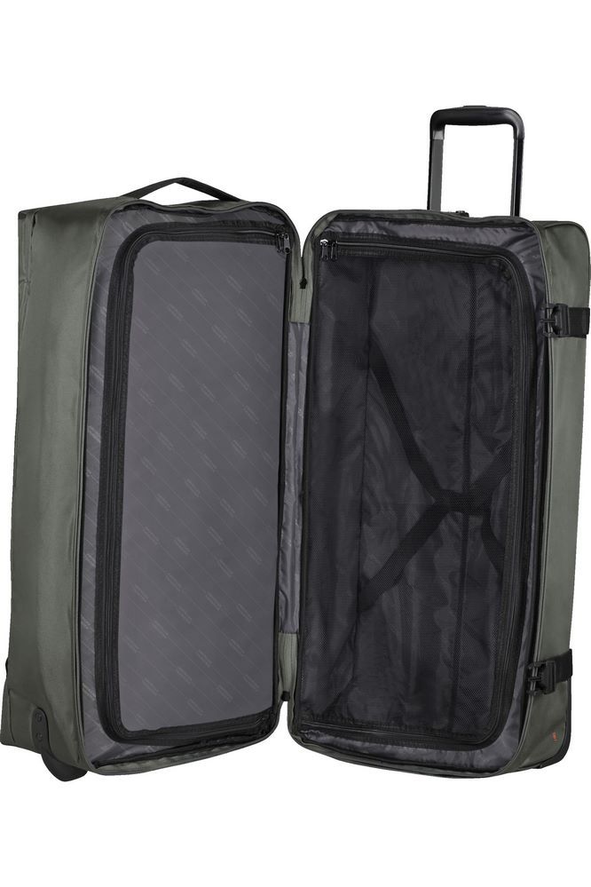 Trolley grande American Tourister Urban Track Dark Khaki