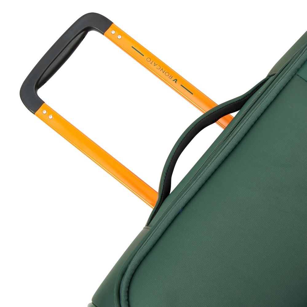 Trolley grande Roncato Move 5351 Verde Mimetico